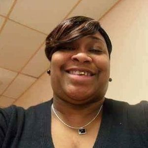 Meet your Posher, Ruth